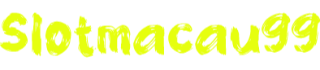 Slotmacau99